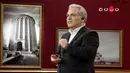 بازیگر سریال «آقازاده» به دورهمی می‌رود