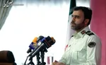 وقوع روزی ۱۷۰۰ تصادف در تهران/ تمهیدات پلیس برای نیمه شعبان و ترافیک شب عید