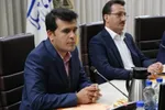 افشین: ۸۳ درصد رتبه‌های زیر ۳۰۰ کنکور، در کشور ماندگار هستند