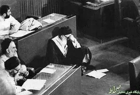 عکس/ جوانی شهید ابراهیم همت