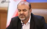 رستم قاسمی: نمی‌دانم مشاورم چرا بازداشت شده است!