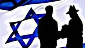 فیلم/شیطنت یواشکی ماشین پلیس در بارش برف!