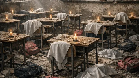 شهادت ۲۵۵ دانش‌آموز در حملات رژیم صهیونی به کشورمان