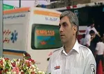 موج فزاینده پیک پنجم کرونا در کشور/ به داد بیمارستان‌ها برسید