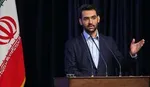 صوت/ خاموش شدن چراغ تلگرام در سرزمین مادری‌اش