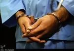 سارق بانک نعمت آباد: برای پاس کردن چک‌هایم بانک زدم!
