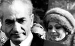 یاسمین پهلوی: همسرم به زودی کناره‌گیری می‌کند