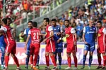 مدافع ناراضی استقلال فسخ کرد و رفت!