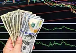 آغاز ریزش قیمت ارز و طلا در بازار/ کاهش ۳۱۰۰ تومانی نرخ دلار
