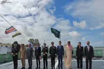 واکنش کاخ سفید به سرمایه گذاری ریاض در ایران