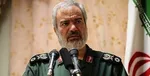 سردار فدوی: زمان جنگ نباید حرف اختلافی مطرح شود | توبه کنید