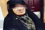 عکس بازیگر زن ایرانی به‌جای قاتل زنجیره‌ای در دنیا پخش شد + عکس