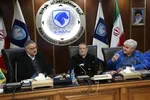 به جای پول به ما ملک داده‌اند و آنرا به دیگری هم فروخته‌اند! + فیلم