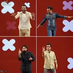 اعتراض یک بازیگر به تخریب مزار پدرش