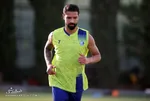 دروازه بان استقلال رسما فسخ کرد!