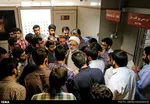 جزئیات تازه از وضعیت جسمانی آیت‌الله مهدوی‌کنی