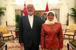 وزیر دفاع: آمریکا ۵۰۰ میلیارد دلار برای ایجاد نا امنی در منطقه هزینه کرده است