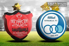 کاریکاتور/ قبل از دربی؛ بعد از دربی