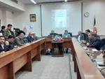 آزادی ۱۱۳ محکوم واجد شرایط قانونی