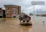 بارش و رعد و برق در شمال و جنوب کشور