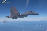 رونمایی از نسخه صادراتی جنگنده J-35A در چین