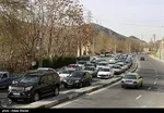 مرگ ۶۰۰ تن در تصادفات سال گذشته در تهران