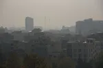 تهرانی‌ها نفس کشیدند