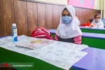 ثبت‌نام ۹۴ درصد دانش‌آموزان در مدارس/ خبر‌های خوش از واکسیناسیون دانش‌آموزان در راه است