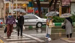 هشدار نارنجی بارش‌های سیل‌آسا؛ طوفان و بارش تگرگ در راه ۱۲ استان کشور