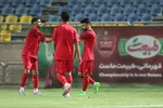 جانشین پیروانی در پرسپولیس مشخص شد