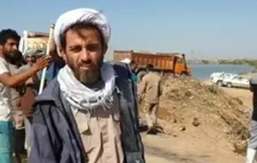 فیلم/حواسمان باشد جای شهید و جلاد عوض نشود!