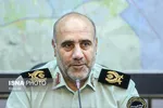 برخورد اتوبوس با مینی‌بوس در محور قم ـ تهران/ 65 نفر مصدوم شدند
