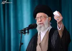 سردار تنگسیری: موشک‌هایی داریم که آمریکایی‌ها فکرش را هم نمی‌کنند