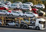 مهلت ثبت نام خودرو‌های وارداتی تمدید شد