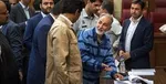 هادی رضوی به ۲۰ سال حبس محکوم شد/ محمدعلی نجفی به قصاص نفس محکوم شد