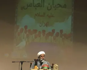 فیلم/ صحبت‌های طائب در خصوص هواپیمای اوکراینی