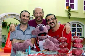 عکس/ مهمان امشب خندوانه