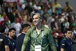 تیم ملی فوتسال ایران قهرمان آسیا شد