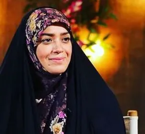 بهاره رهنما: ناراحتم از توهین‌ها به الهام چرخنده!