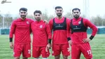 ۳ بازیکن جدید از استقلال در اردوی تیم ملی فوتبال
