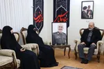 سردار وحیدی:‌ پیوستن به FATF عاقلانه نیست