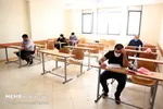مهلت ثبت‌نام آزمون دکترای ۱۴۰۰ تمدید شد