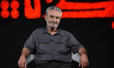 بازیگر نقش پوتیفار: مردم مبعوث شده‌اند