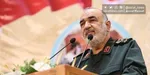 تصاویری دیده نشده از عزاداری رزمندگان در جبهه جنگ