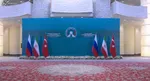 توافق برای توسعه مناسبات و ارتقای روابط در حوزه‌های اقتصادی، زیرساختی، امنیتی، سیاسی، فرهنگی و ورزشی