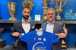 احتمال محرومیت سنگین برای مدافع استقلال!