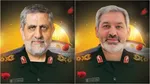 یک دانشمند هسته‌ای دیگر به شهادت رسید+ عکس