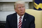 نتانیاهو برای دیدار با ترامپ وارد واشنگتن شد