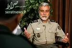 بداهه جمعی از شاعران تقدیم به همسر شهید حججی