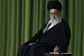 تجدید میثاق جامعه ورزش با آرمان‌های رهبر کبیر انقلاب